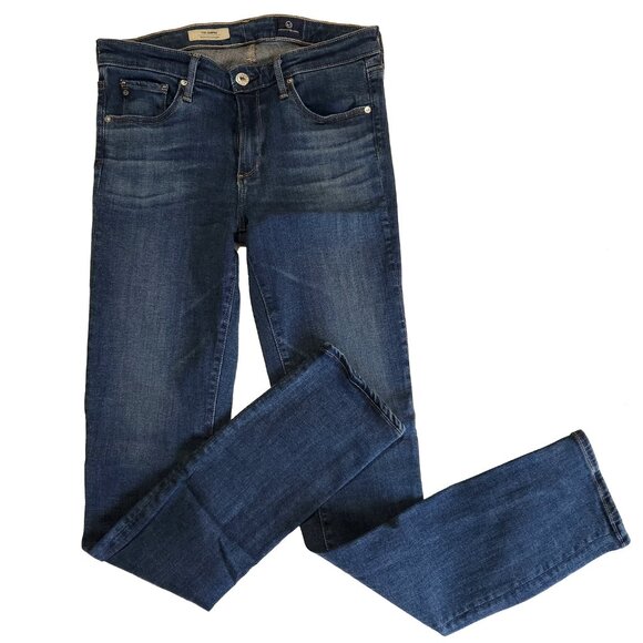 AG Adriano Goldschmied "The Harper" Jeans Size 27 - Picture 1 of 9